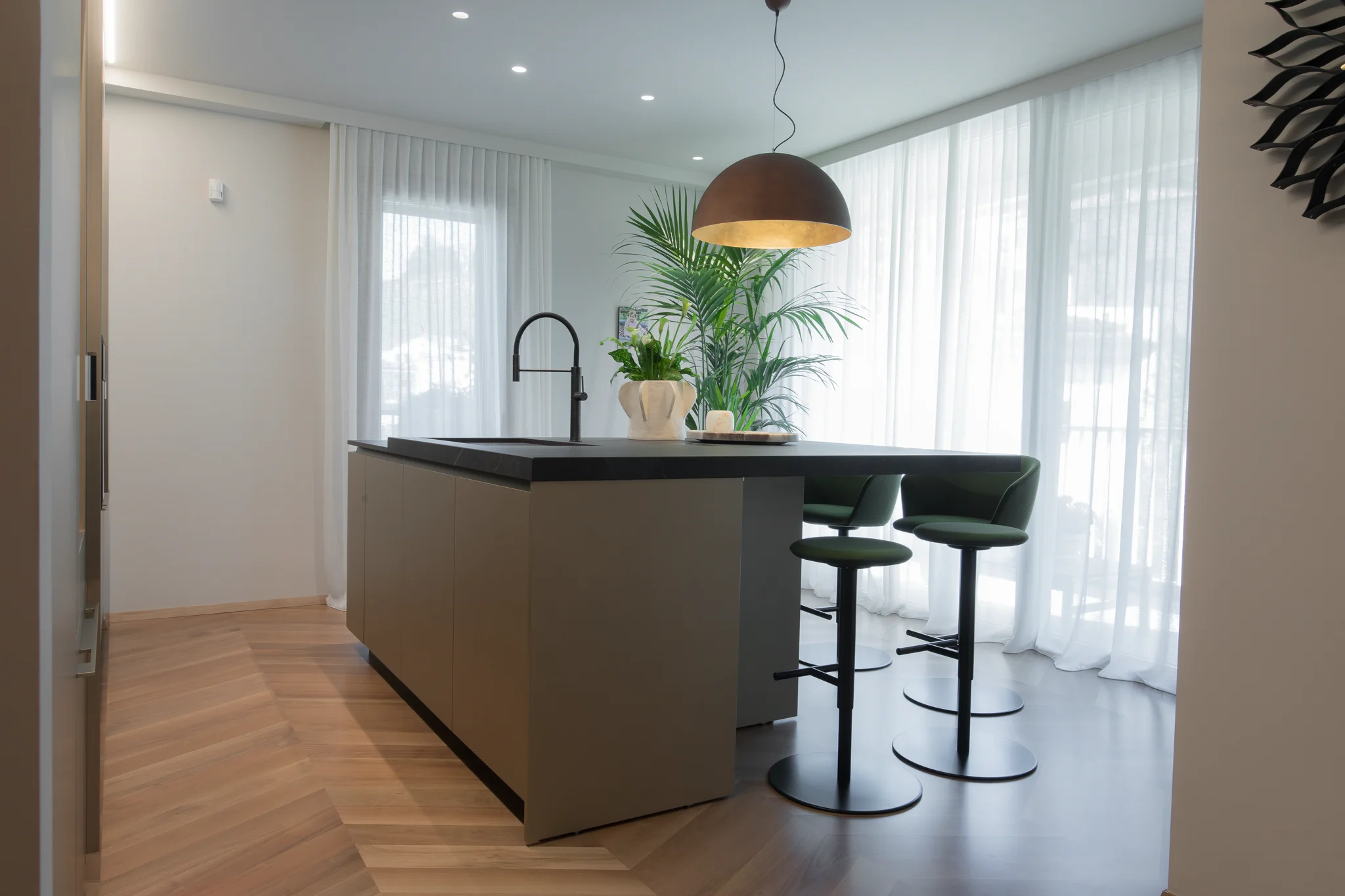 Casa RA - Residenziale 2024